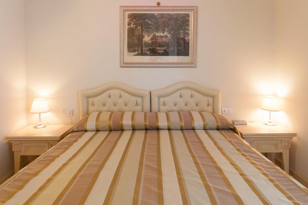 Hotel Conchiglia Cervia Kültér fotó